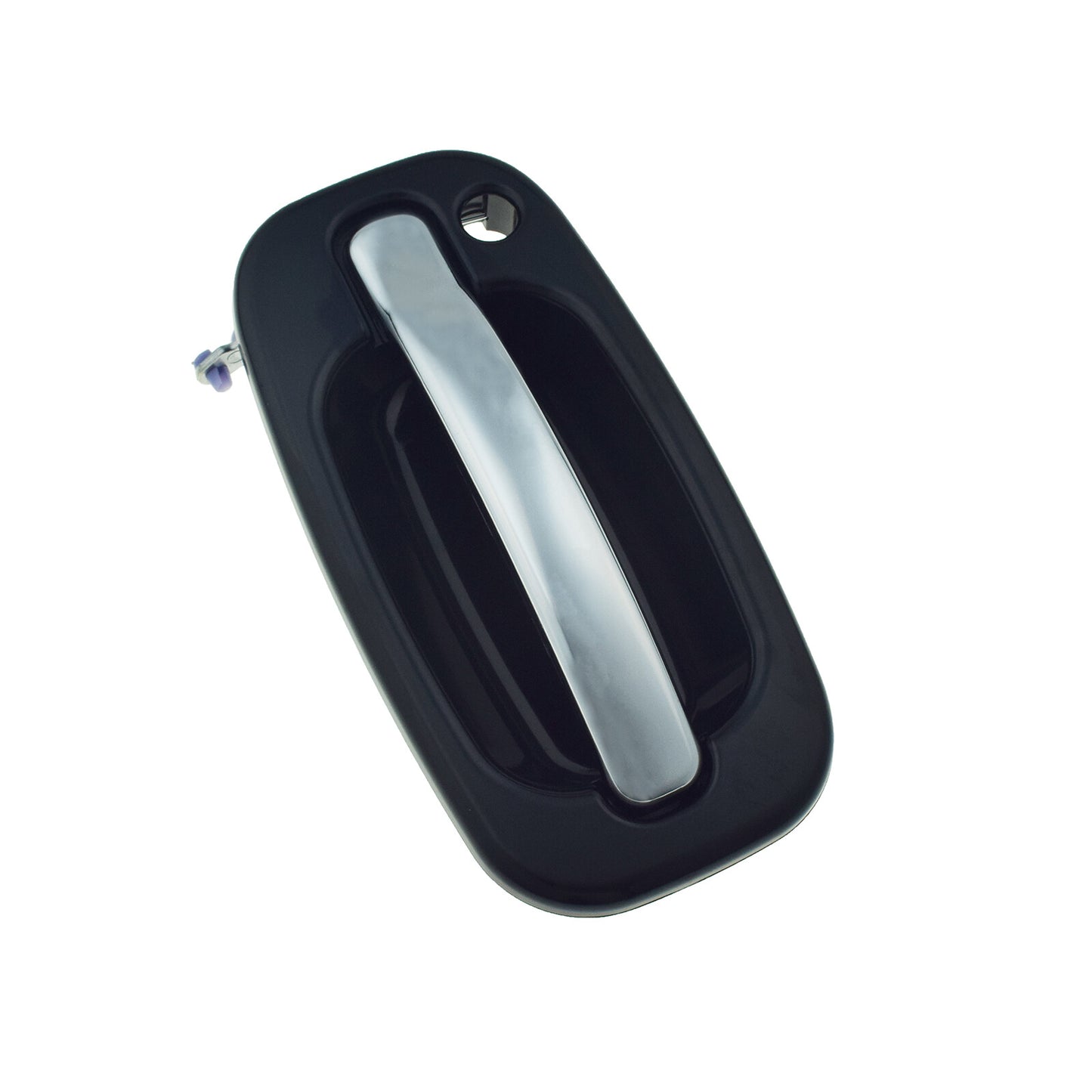 Front left outer door handle for Silverado for GMC for Sierra for Cadillac for Escalade - v