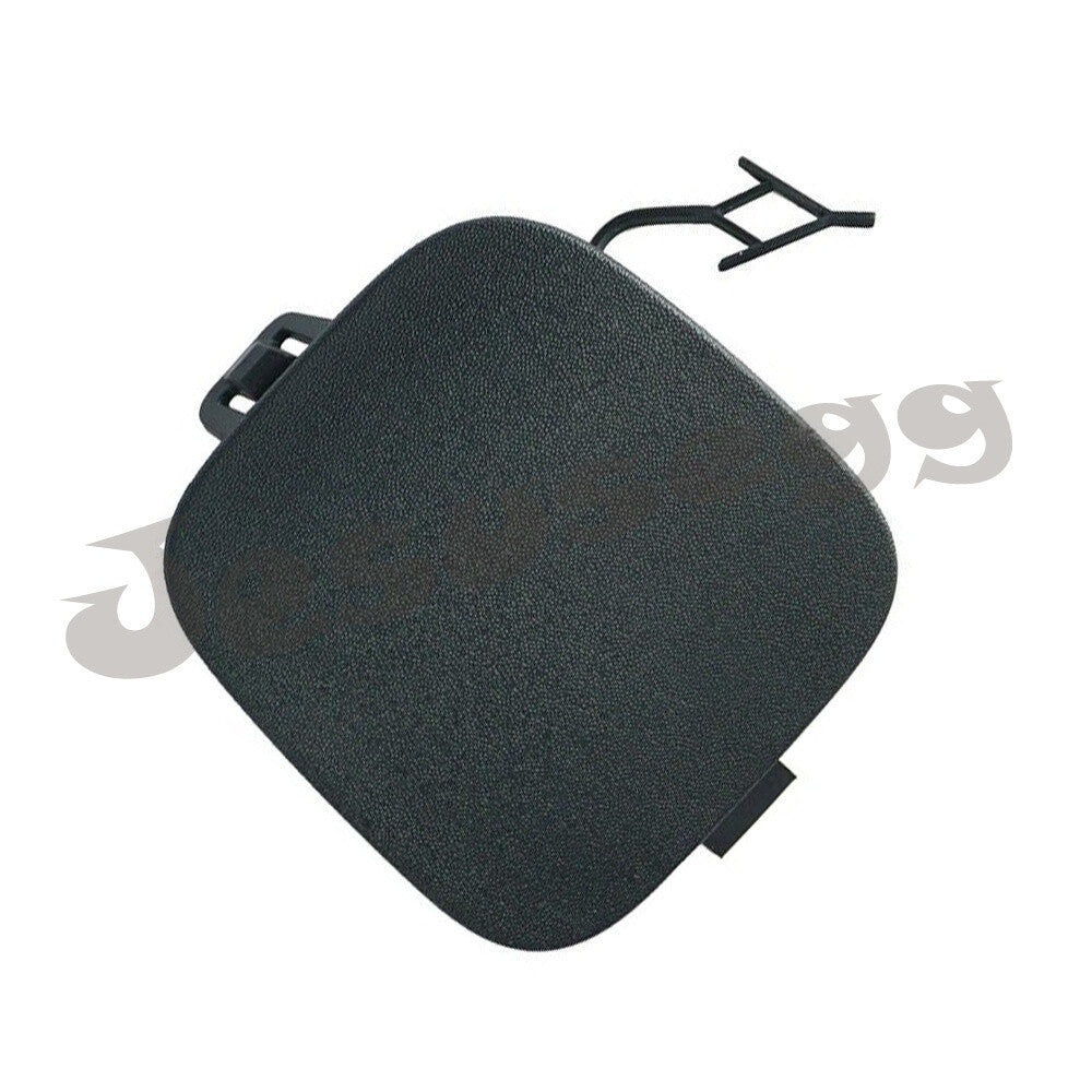 Rear Bumper Tow Towing Hook Eye Cover Cap For 2017 2018 2019 2020 for Jeep Compass Q