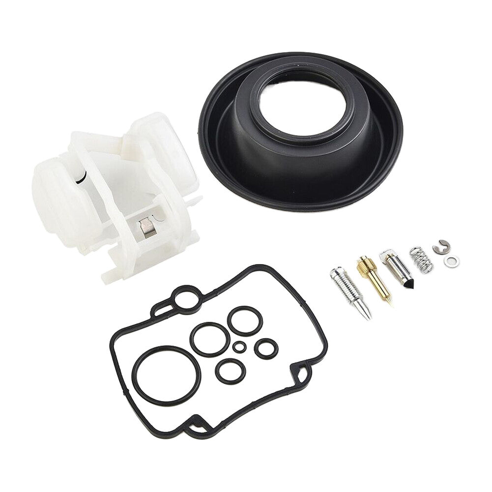 2Set Carburetor Carb Repair Kit fit for Suzuki DR650 1991-2020 Q