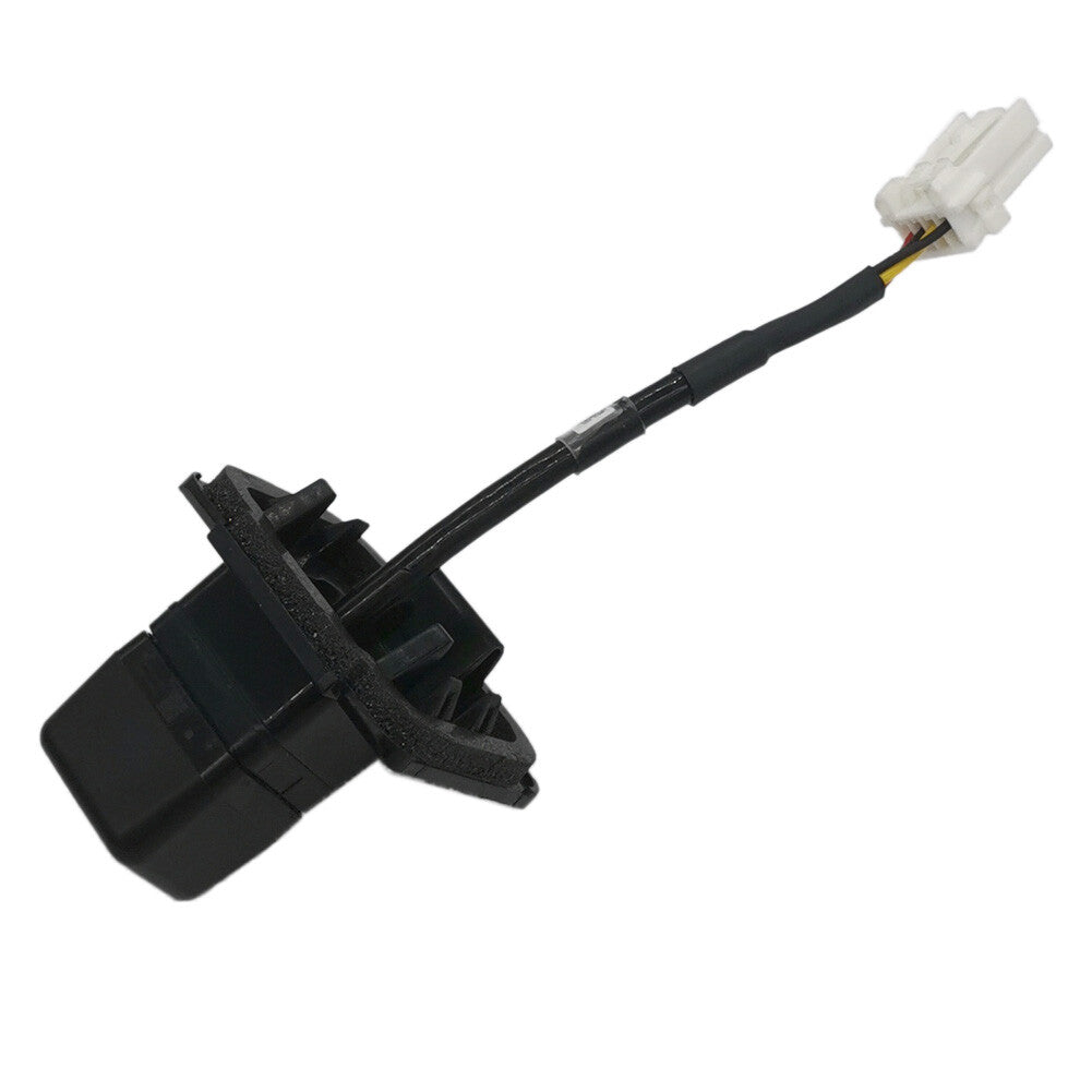 Rear View Backup Parking Assist Camera 86267-SG000 for Subaru Forester 14-16 Q