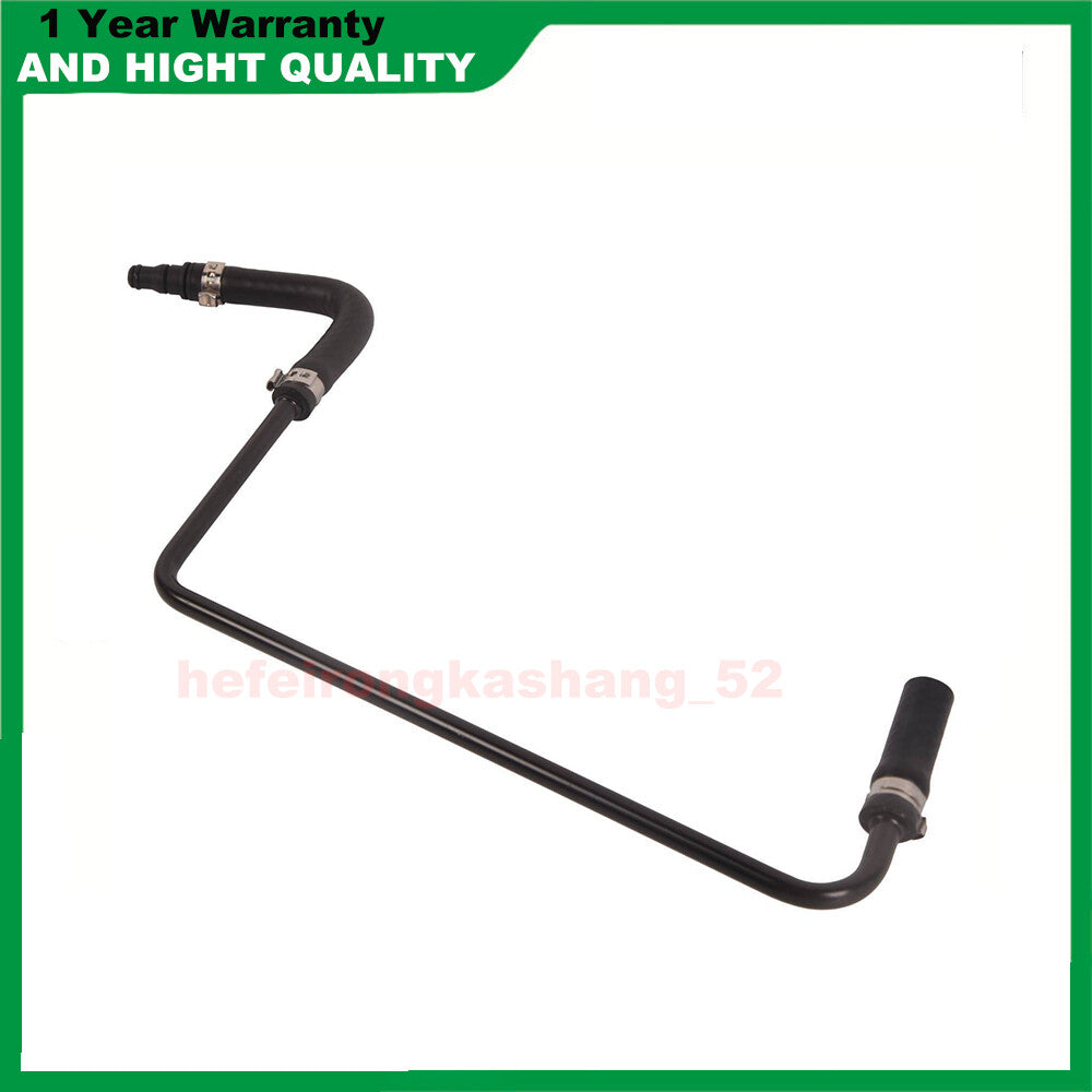 Engine cooling water hose 2035010025 for W203 CL203 C209 A209 C230 2003-2005- v