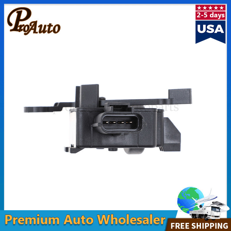 Tailgate Door Lock Actuator Motor 5018479AB for Jeep Grand Cherokee 1999-2004