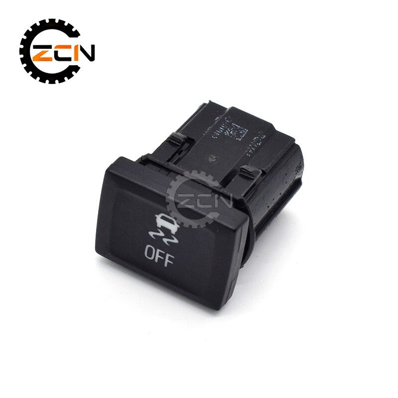 EQUINOX 10-17 Tracking Stability Control Off Switch 25802918- n