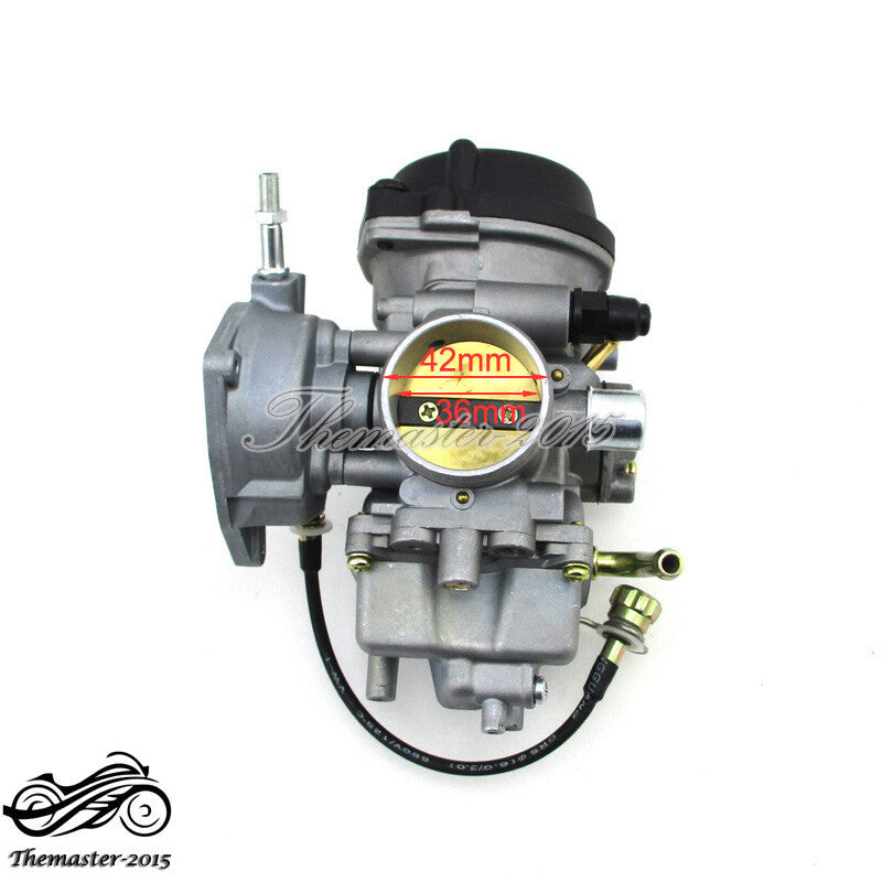 Carburetor Carb For Arctic Cat DVX400 DVX 400 DVX-400 2004 - 2007 ATV Quad Q