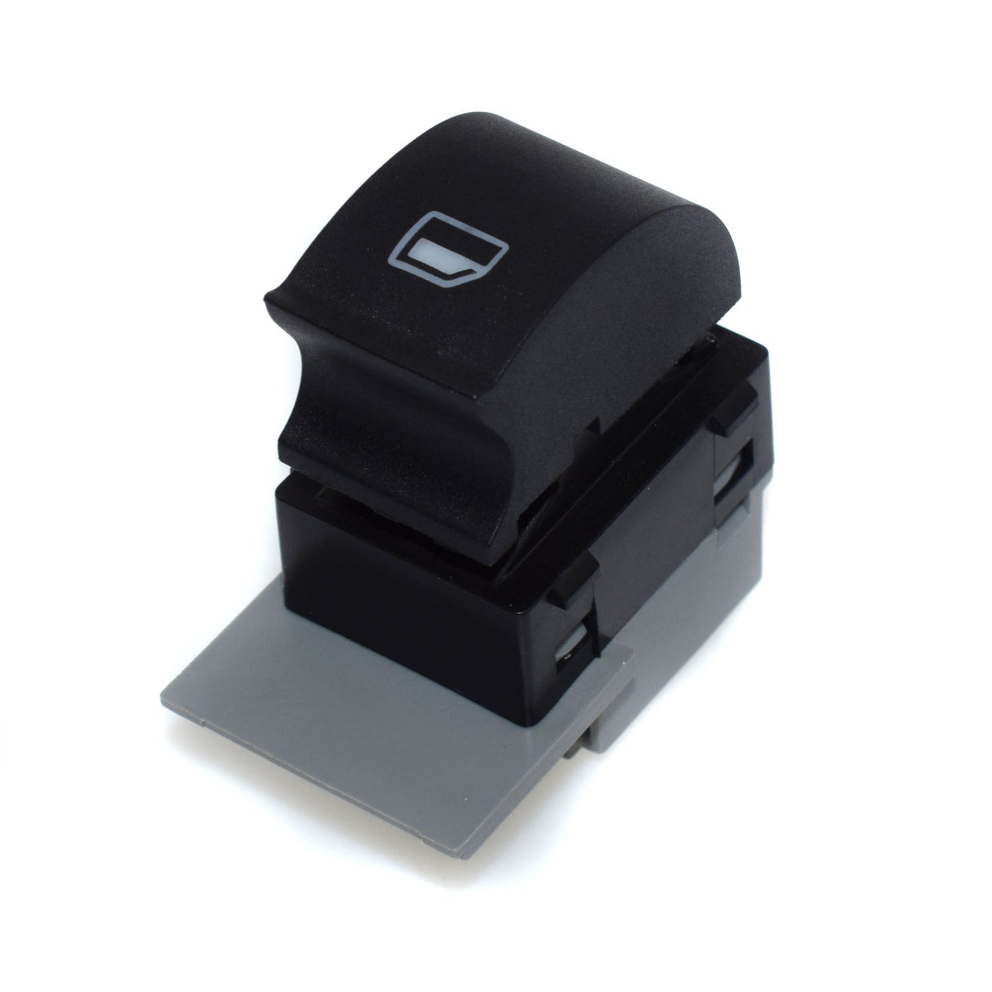 4B0959855A Passenger-side power window switch for Audi A6 RS6 1998 - 2004 n