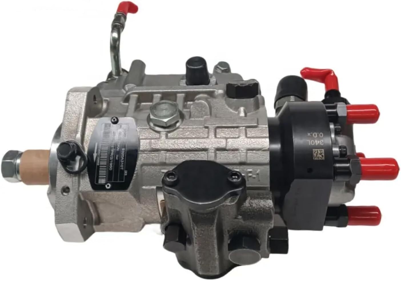 9320A310T 2644H021 9320A310 Diesel Fuel Injection PumpV For DELPHI DP210