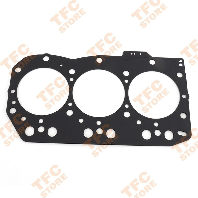 New Yanmar 3TNC80 3TNC80L Cylinder Head Gasket