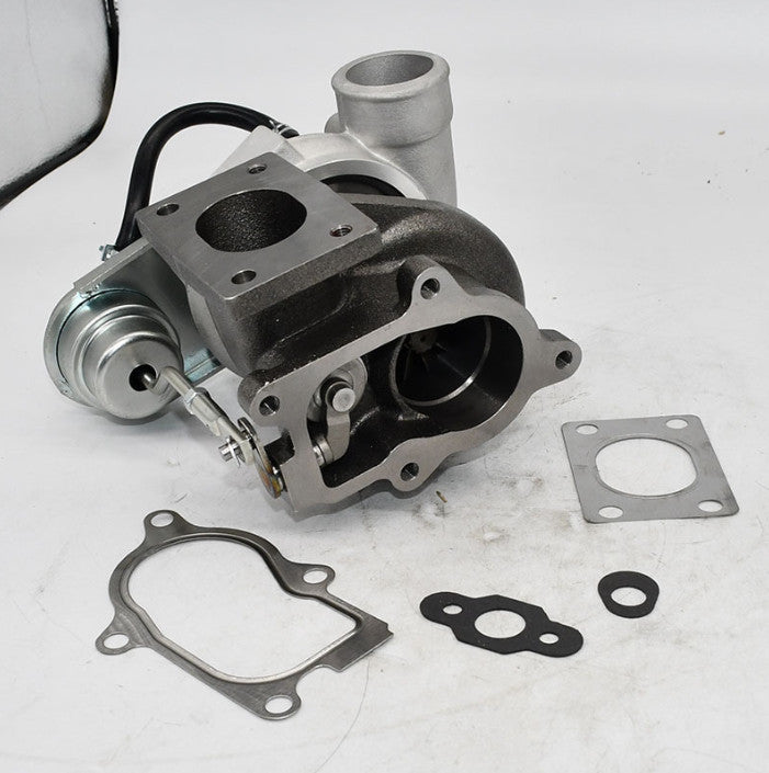 TD04HL-13GKJ Turbo 49189-00940 For Kubota V3800 Bobcat Skid Steer Loader S250