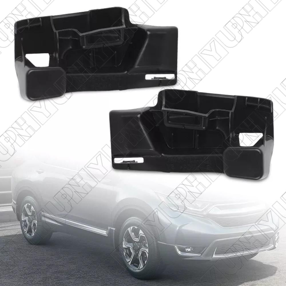 Pair Front Wheel Arch Bracket for Honda for CR-V 2018-22 74166-TLA-A02 74116-TLA-A02 Q