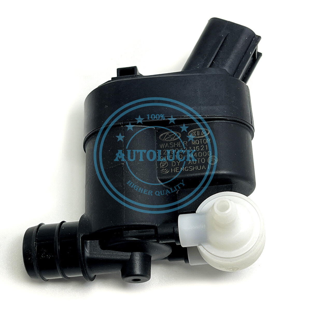 Windshield Washer Pump Motor For Venue for Kia Rio 98510-M4000