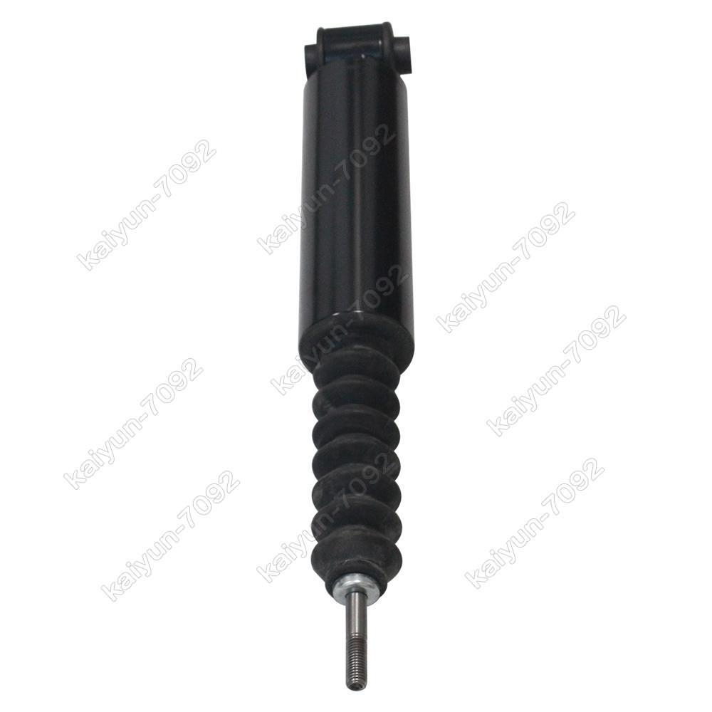 4x Front Rear Shock Absorber Cores for Volvo XC90 2003-14 Self Leveling w/o ADS