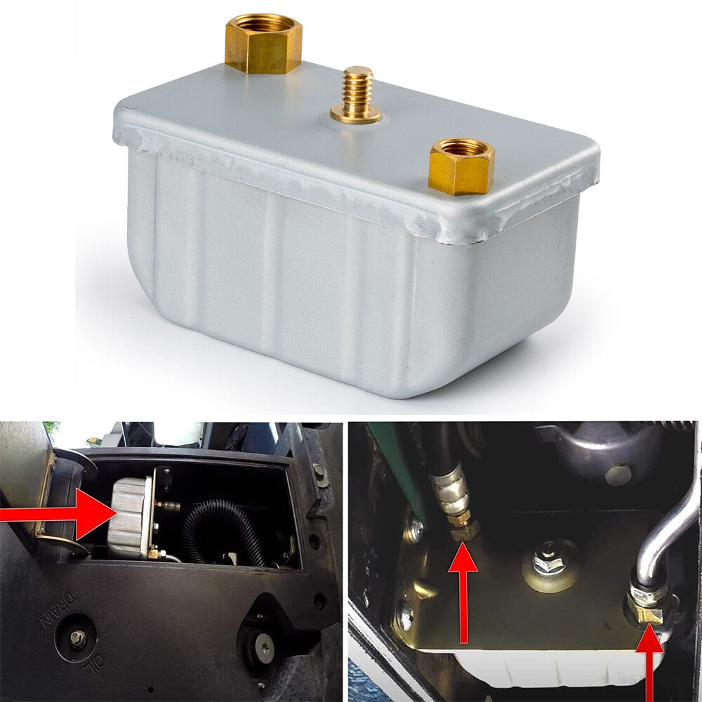 3PCS In-Line Fuel Filter FF236 33063, 3063, P550888 For Onan 149-2513 Q