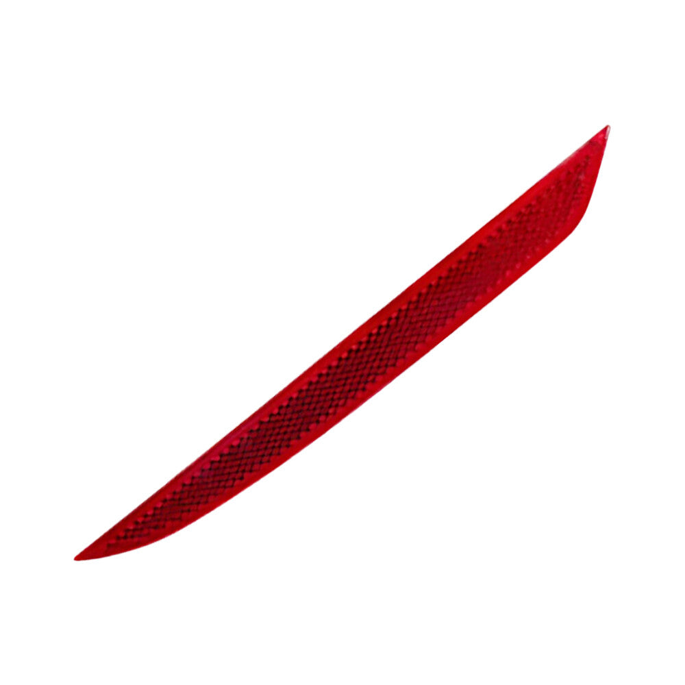 Rear Bumper Reflector Right / Passenger Side Red for F40 116i 118i 120i 116d Q