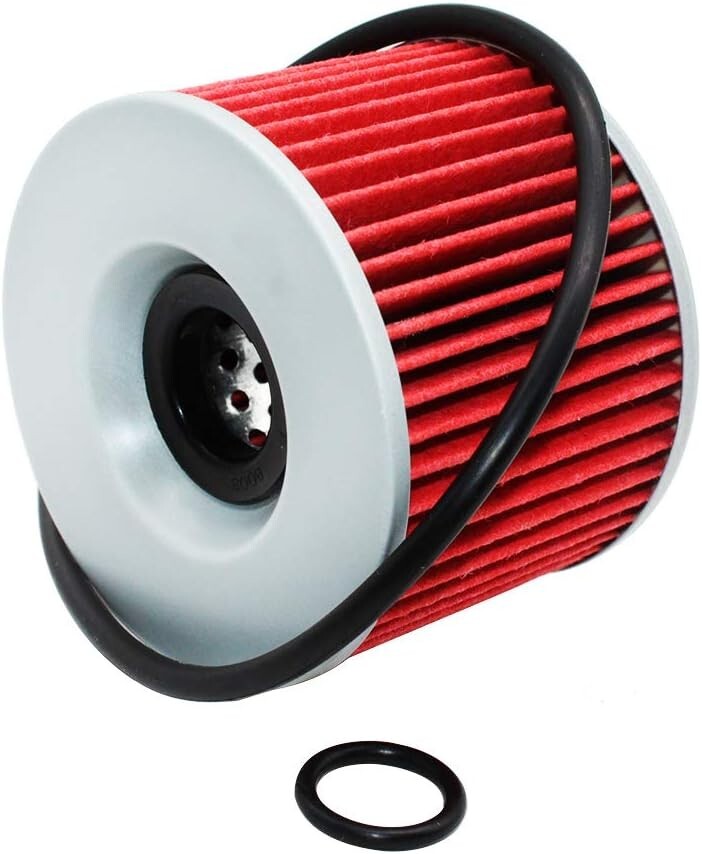 Oil Filter for Kawasaki KZ650 D KZ650D SR 1978 1979 /KZ650F KZ650E LTD 650 1980