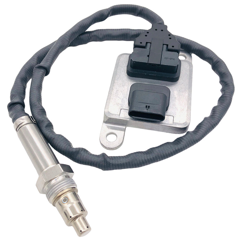 Nox sensor Lambda nitrogen oxide sensor 89463E0451 for Hinno trucks 12V 5WK96688B- n