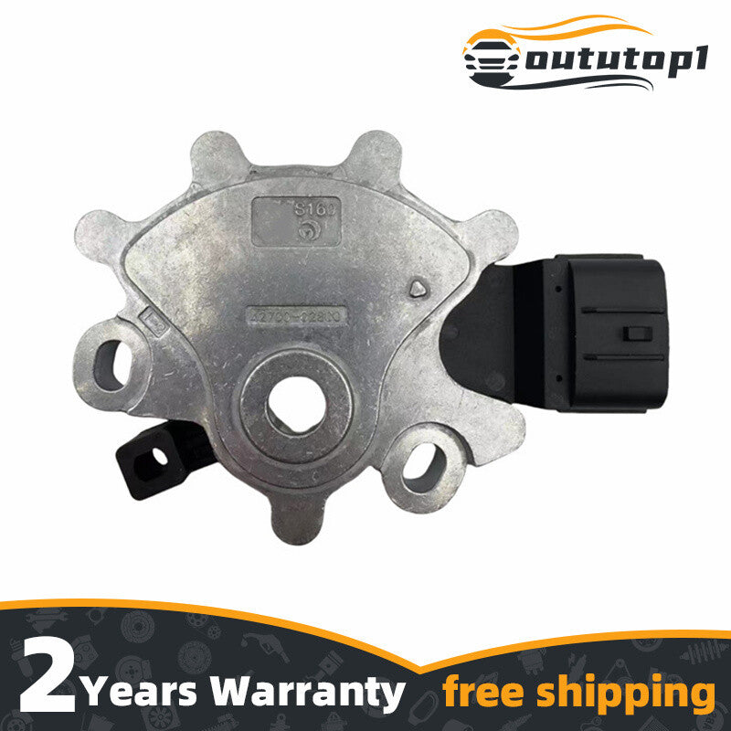 Transaxle Suppression Switch for 2016, 2017, 2018, and 2019 Modern Accent 1.4 KAPPA CVT