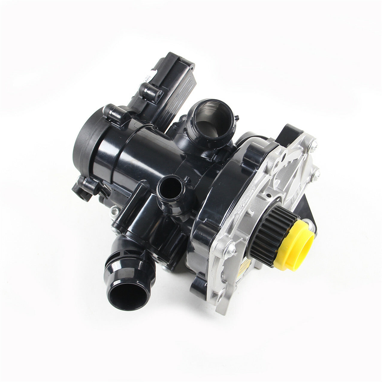 Coolant Thermostat Regulator&Water Pump Fit for VW for Golf for Tiguan for Audi A3 Q