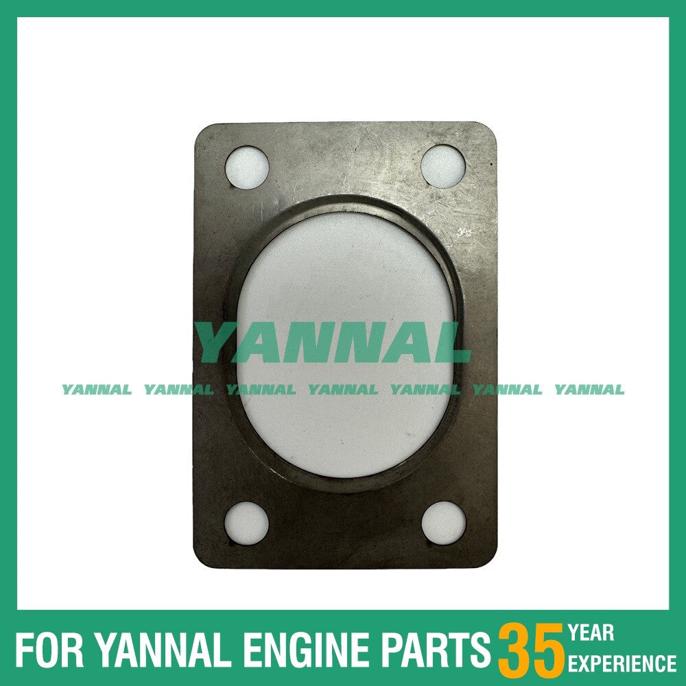 V3800 turbocharger gasket 1J550-17100 suitable for -