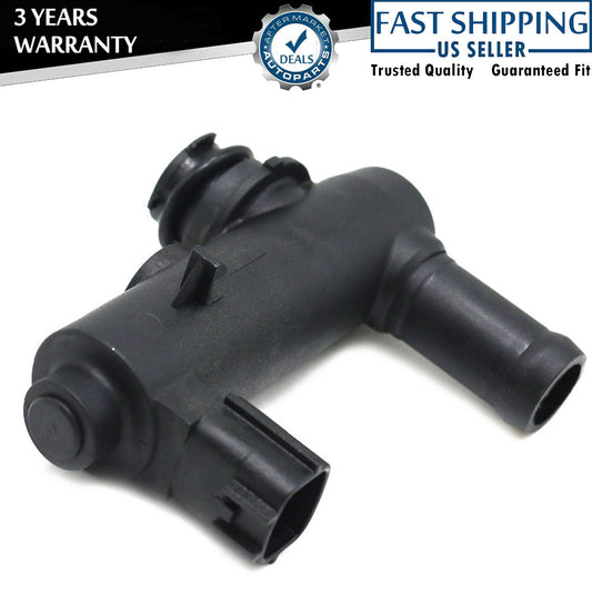 for 911 -503 for Nissan 1.8L Vapor Canister Purge Solenoid Evap Vent Control Valve