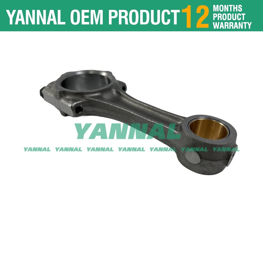 3TNE84, 3TNV84, 4TNE84, 4TNV84 connecting rods are suitable for engines 3TNV84T-