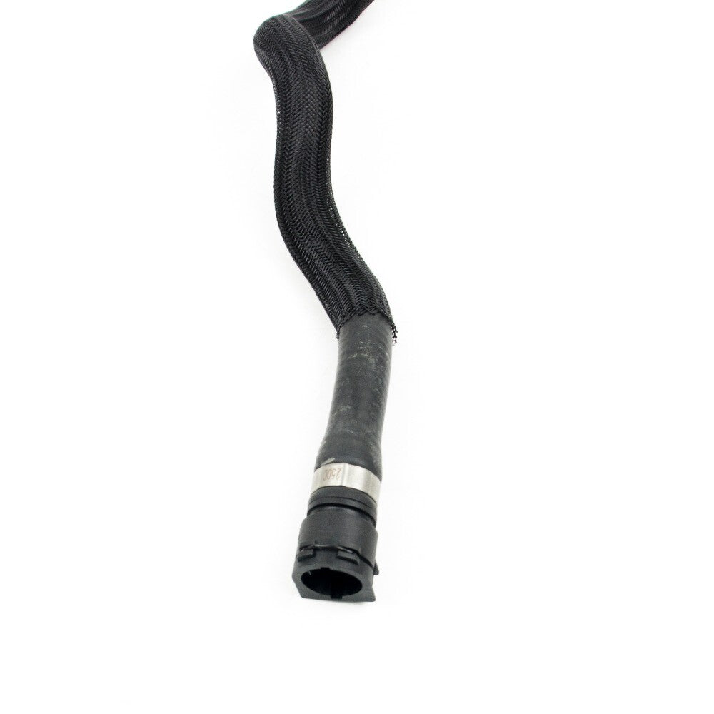 17123417607 Coolant fluid connection hose suitable for BMW X3 E83 LCI