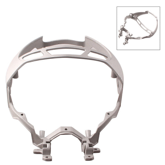 Front Headlight Headlamp Upper Stay Bracket for Ducati Monster 696 659 795 796