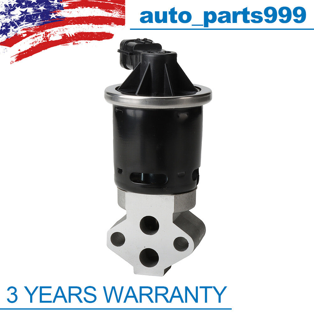 The exhaust recirculation valve is suitable for Matiz Box Kla4 1.2 96612545- n
