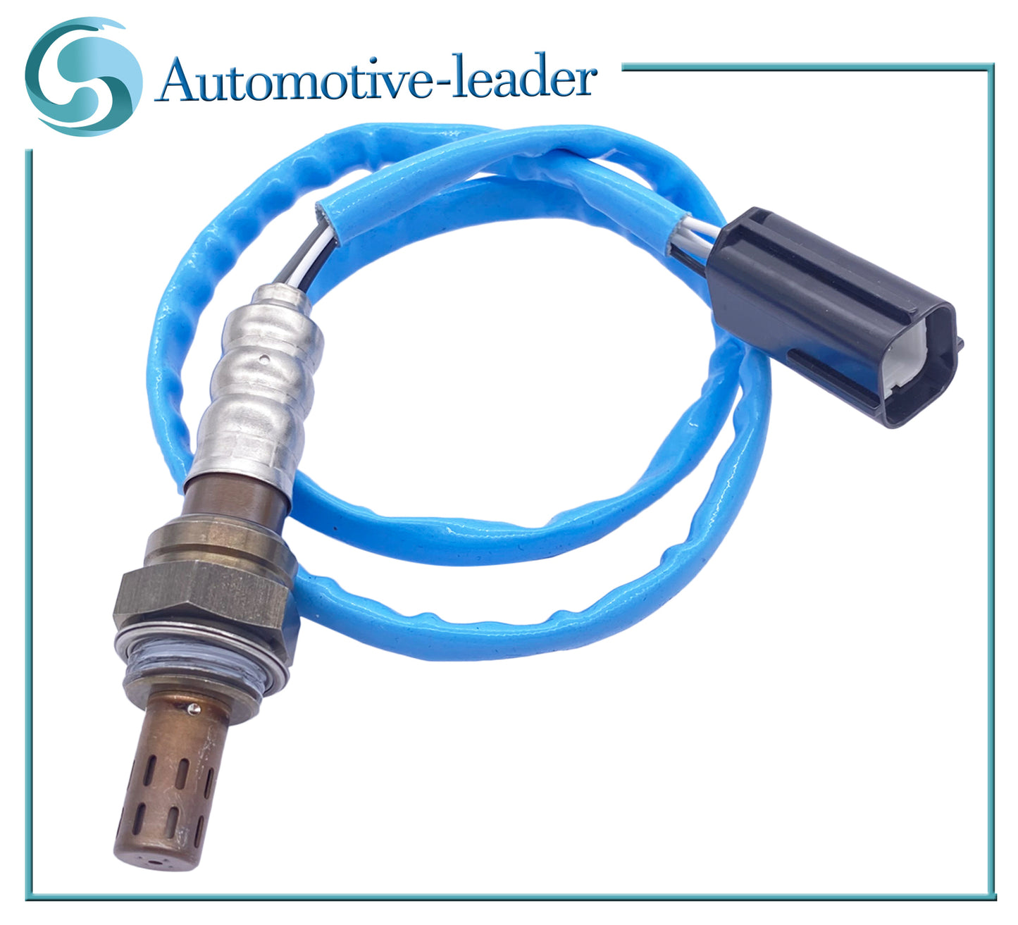 Downstream Oxygen O2 Sensor for Mazda CX-7 2010-2012 2.5L 234-4466 L556-18-861