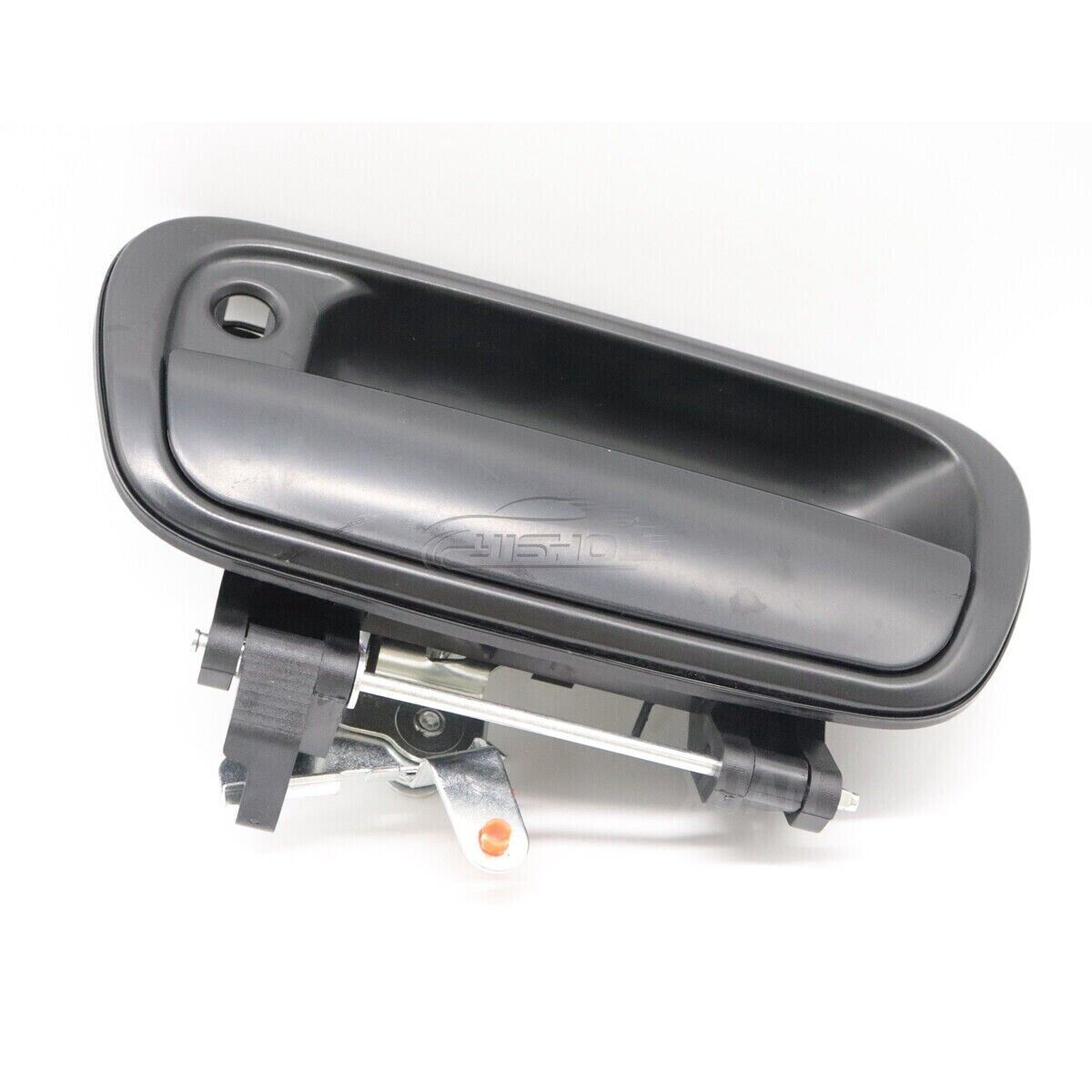 Black Tailgate Handle Textured Pickup Truck NEW for Toyota Tundra 2000-2006 2005