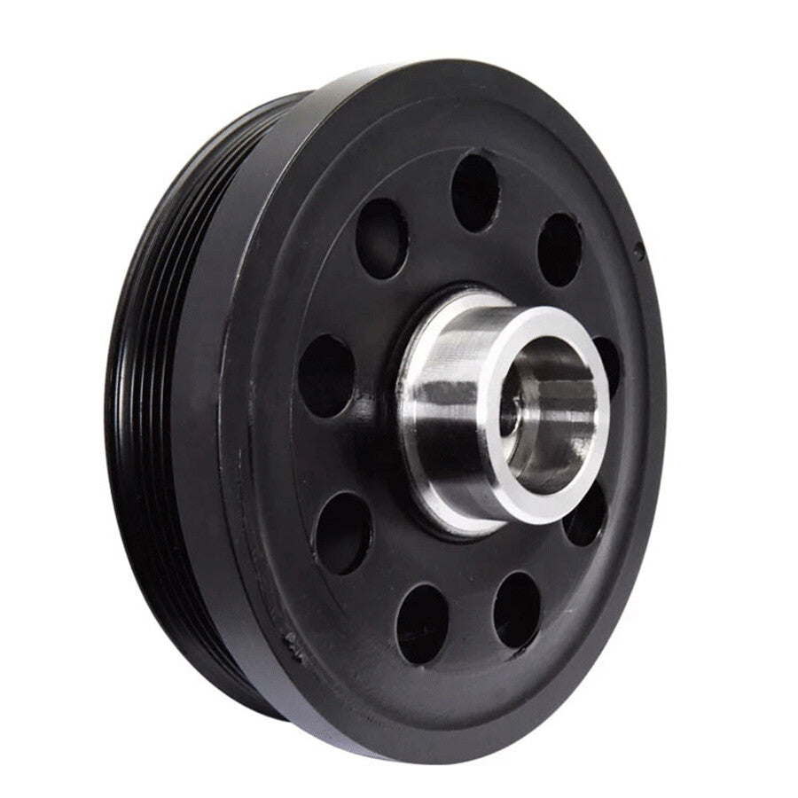 Crankshaft Pulley Harmonic Balancer For 120D 123D 320D 520D X1 X3 11238512072