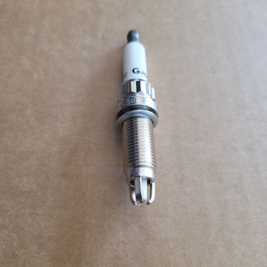 Spark Plugs Set for BMW 320 2.0 07-13 N43B20A Q
