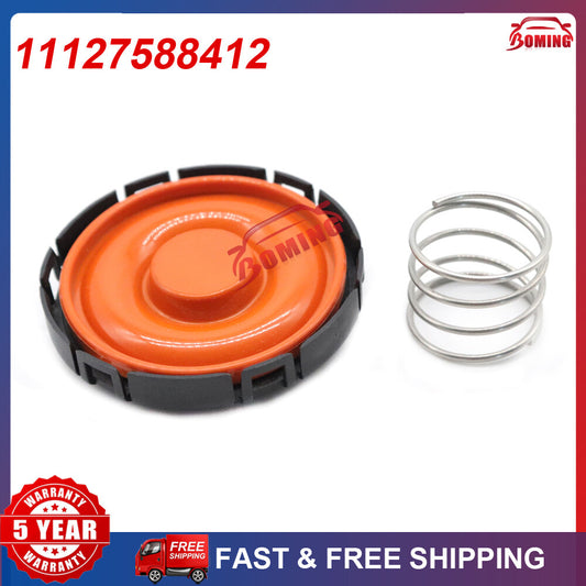 for BMW X3 X5 X6 Z4 428i 528i F10 F11 F20 F30 11127588412 Valve Cover Repair Kit Q