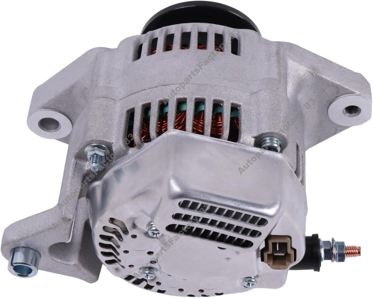 Alternator 27070-31720-71 for with for Toyota Engine GM6-262 Forklift 52-6FG33 Q