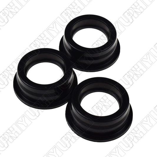 New Car Spark plug Seals Gaskets for Smart Fortwo 2008-2015 1320150080 63268FG Q