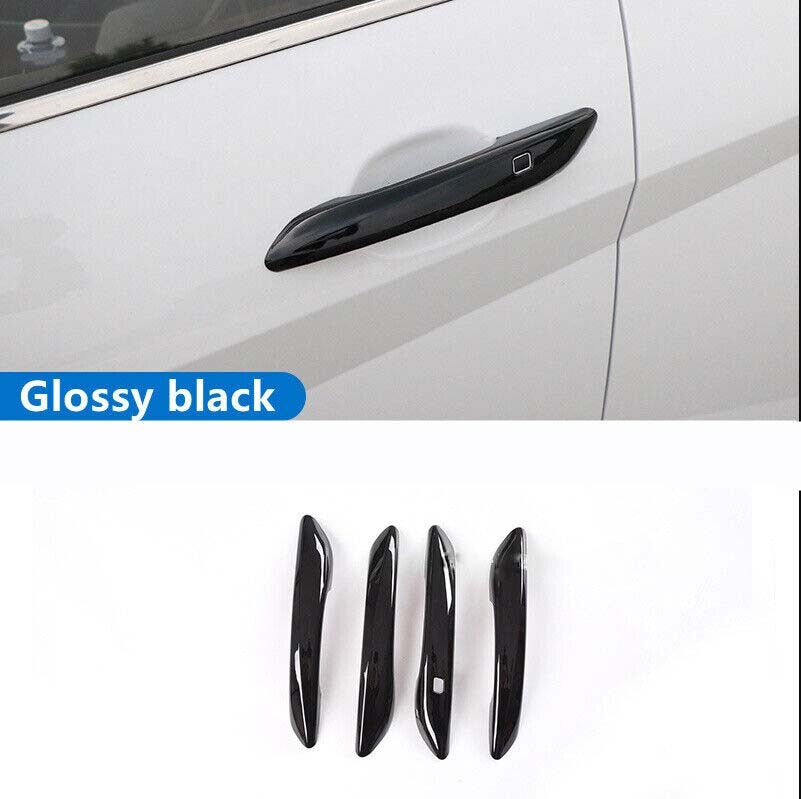 Clips Car 40PCS Kit Replacement Parts for 3 E90&E91- v
