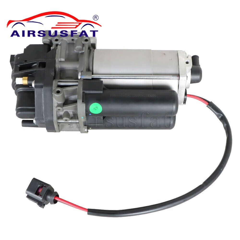Air suspension compressor for Audi Q7, Q8 4M, for Bentley for Bentayga , for Lamborghini Urus