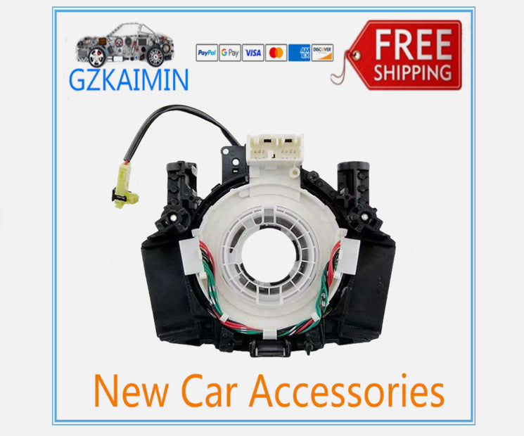Equipment Manufacturer 25560-BT25A for Nissan Pathfinder Qashqai Navara Spiral Cable Clock Spring