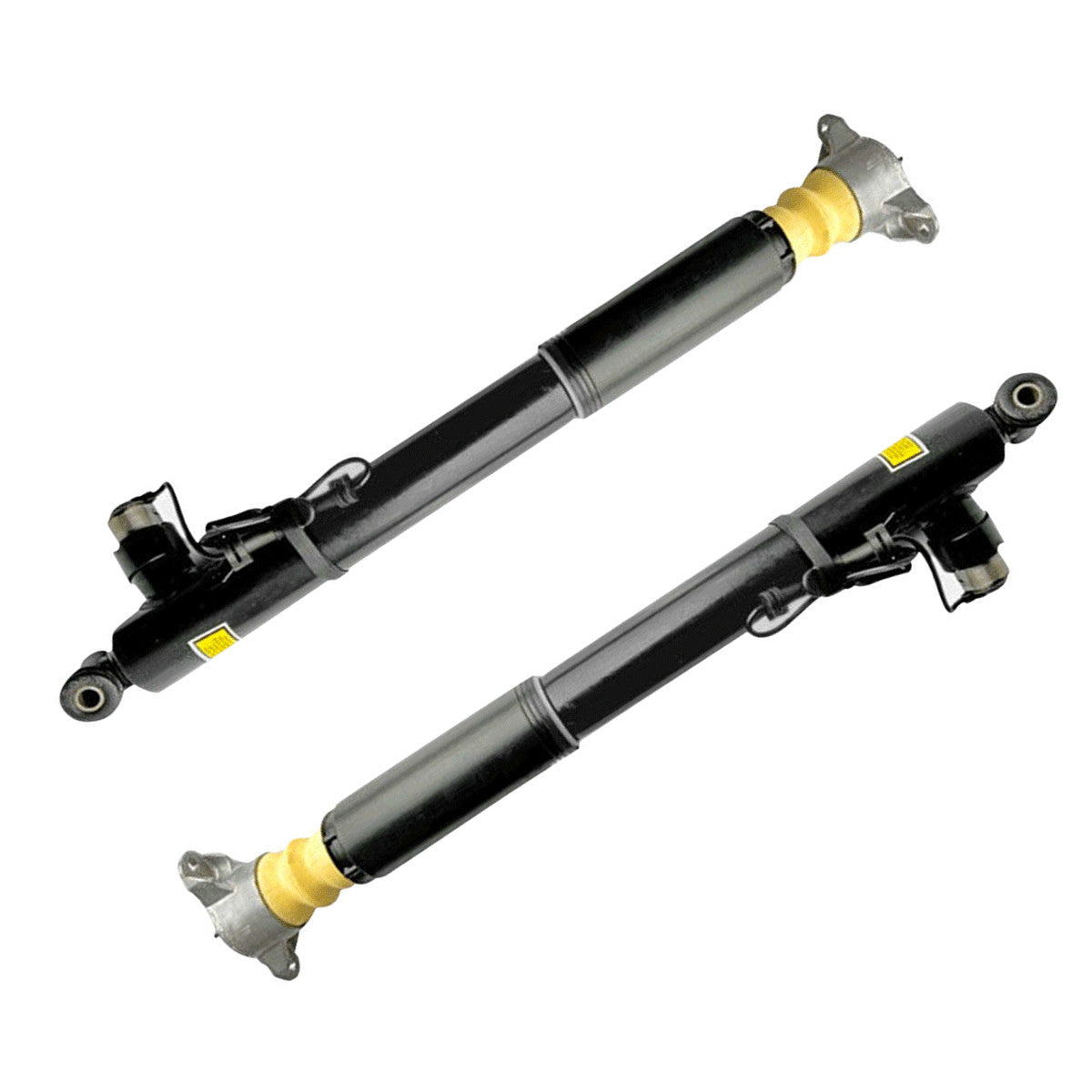 PAIR Rear Shock Strut Assys Magneride 84178213 for GMC for Sierra 1500 Denali 15-18