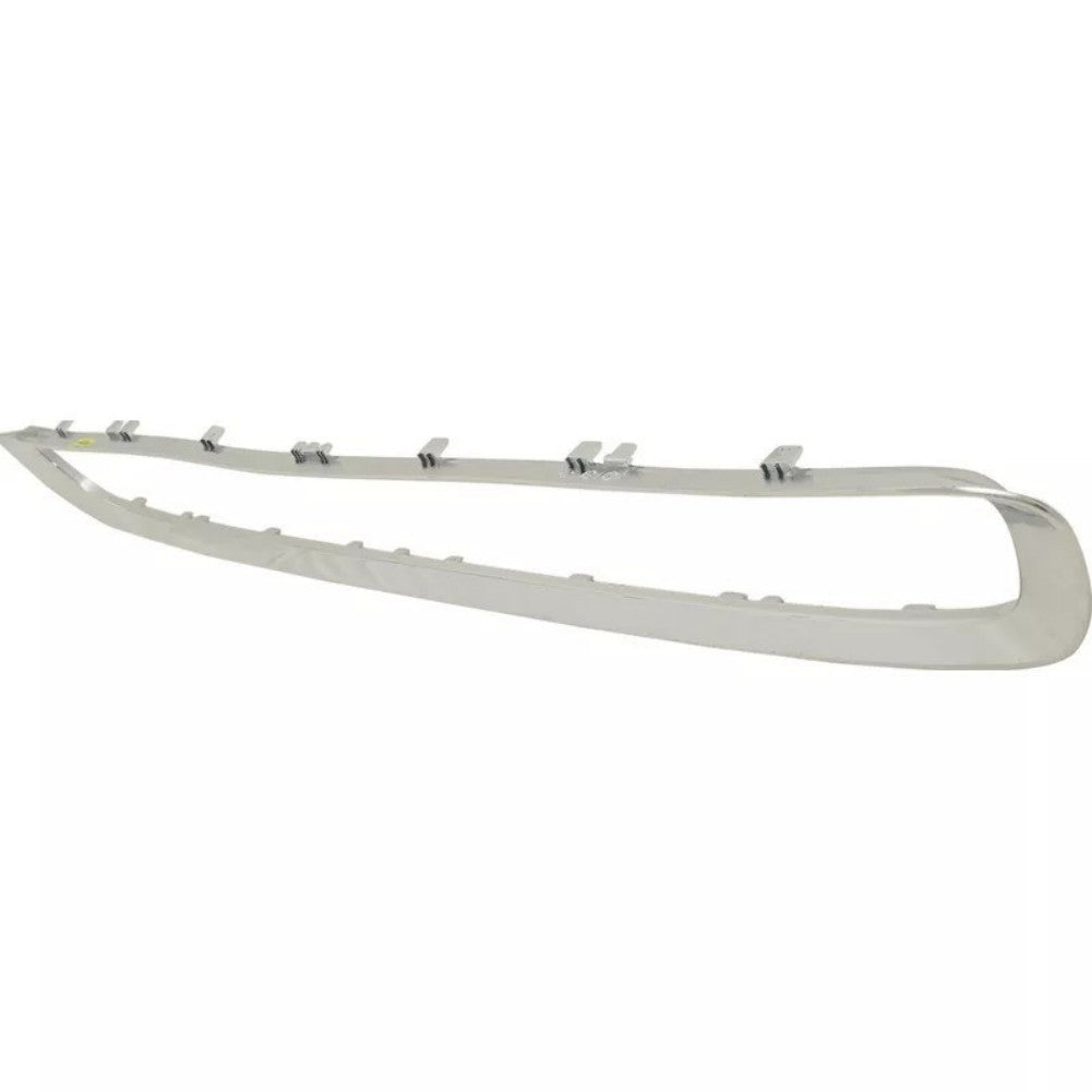 Front Bumper Grille Molding for Mini Cooper 2014-2017