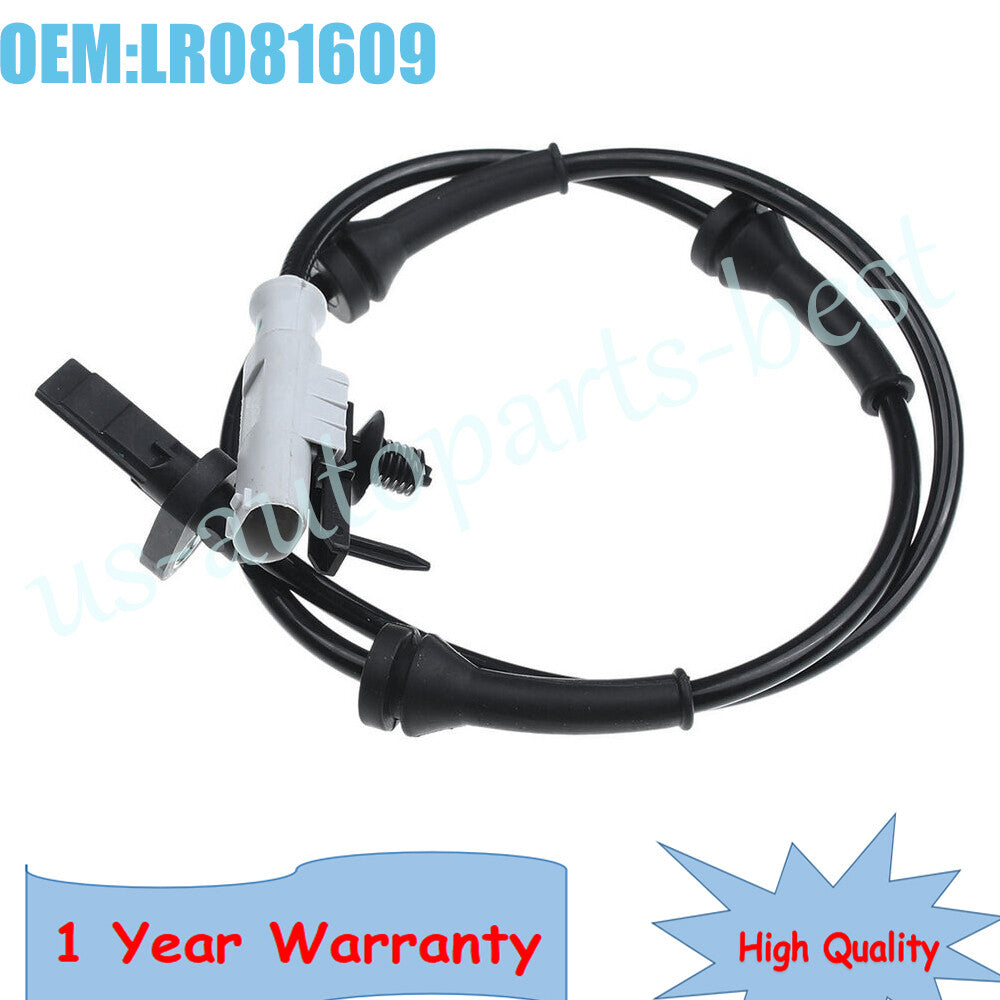 1 pcs Rear ABS Sensor Wheel Speed Sensor for Land Rover for Range Rover Sport