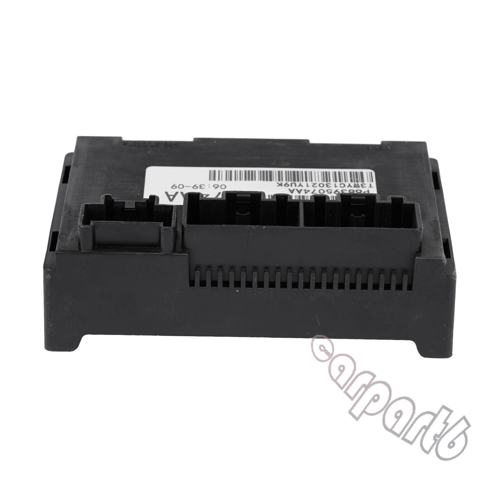 2014-2015 Transfer Case Module for Jeep Grand Cherokee for Dodge Durango 68395074AA Q