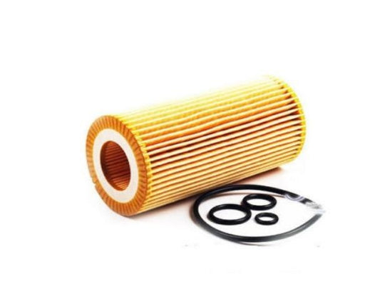 One oil filter kit for Mercedes W220 R230 W221 S600 CL600 SL600- n