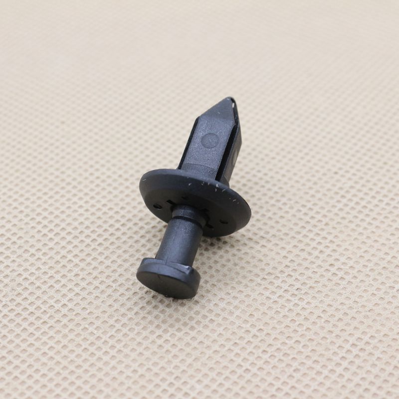 10-Piece Front Bumper Fascist Retaining Clips for General Motors 108746