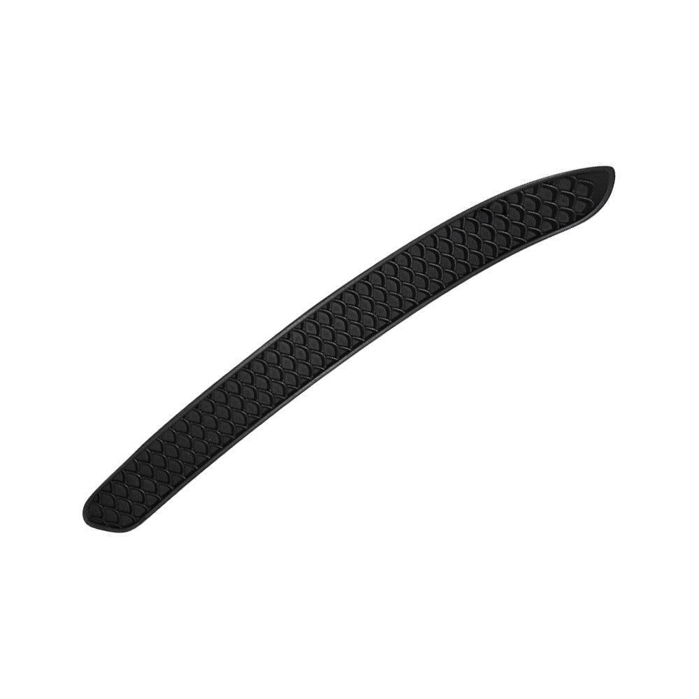Fit C117 CLA & AMG 2014 - 19 Left Rear Bumper Grille Cover Trim - n