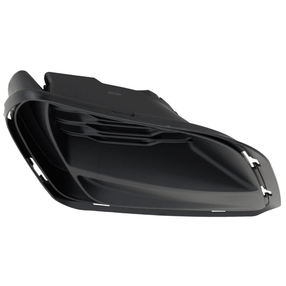 Front Left Bumper Fog Light Lamp Trim Cover Fits For 2020-2023 for Dodge for Charger