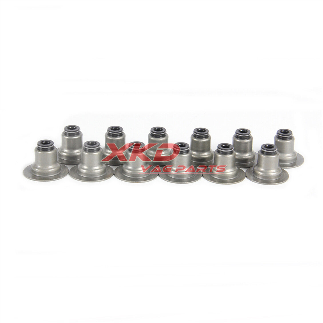 3.0L Intake Valve Steam Oil Seal Kit for Chevrolet Equinox LP1 LF1 LFW