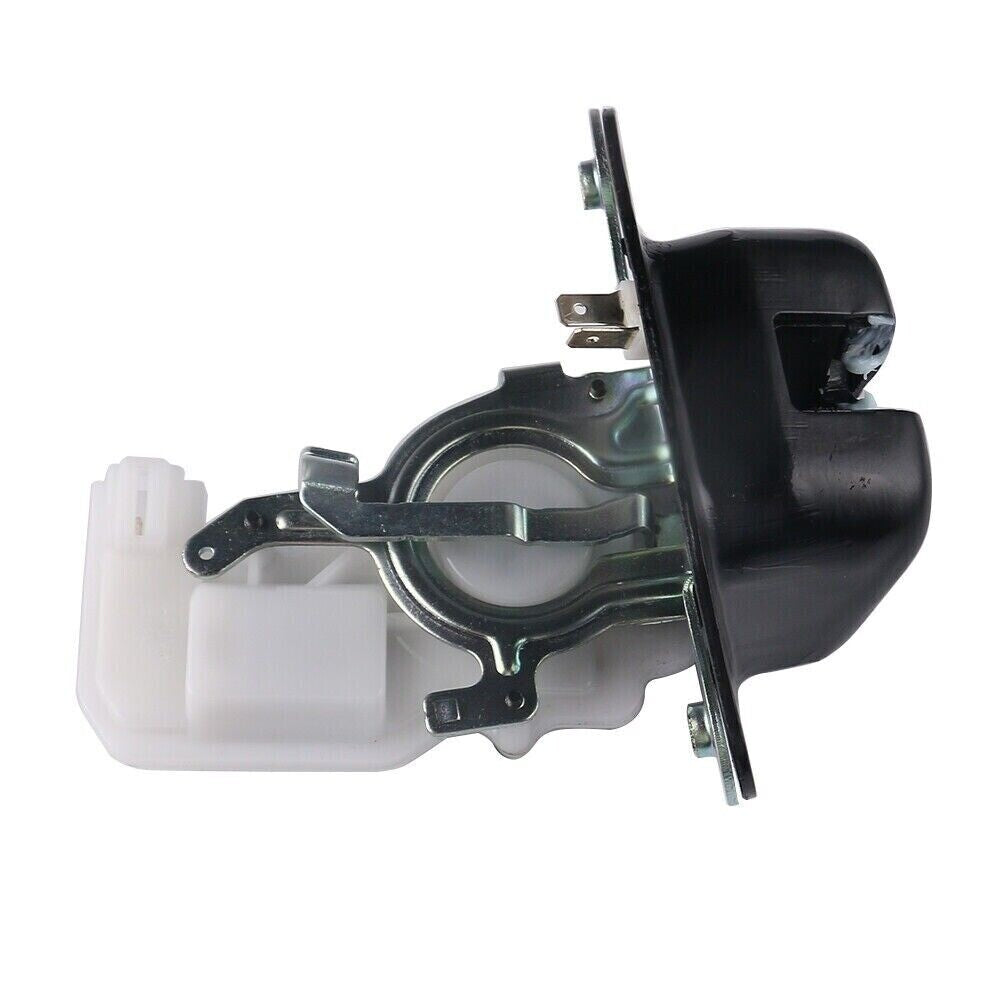 Rear Actuator Trunk Tailgate Door Lock Latch for Honda CR-V CRV 2007-2011 Black n
