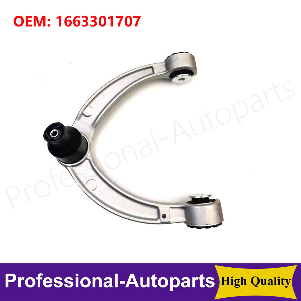 1663301707 Front left upper suspension control arm suitable for BENZ E200 E280 E350 CLS350