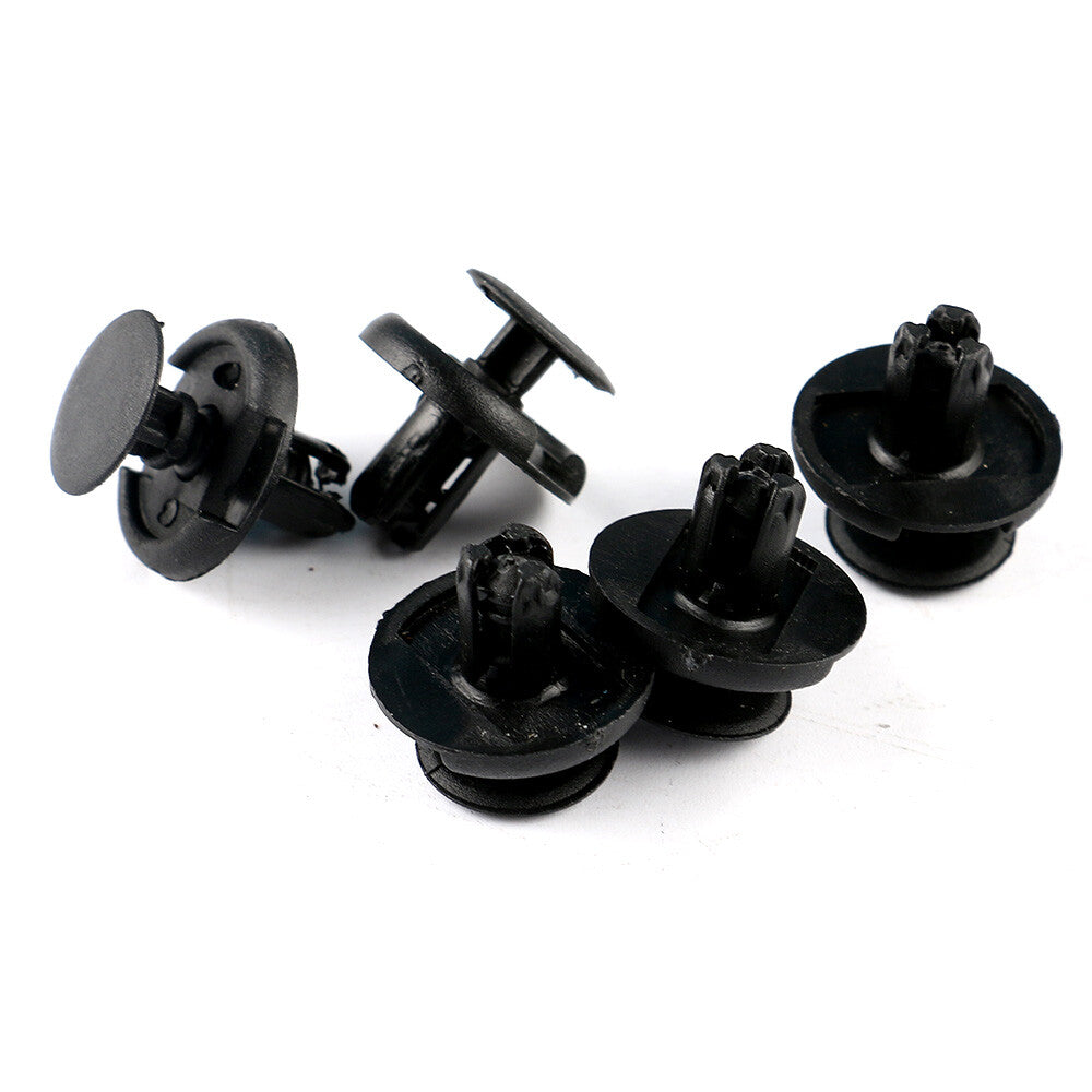 20Pcs Fender Liner Fastener Rivet Push Clips Retainer for Camry for Corolla for Avalon