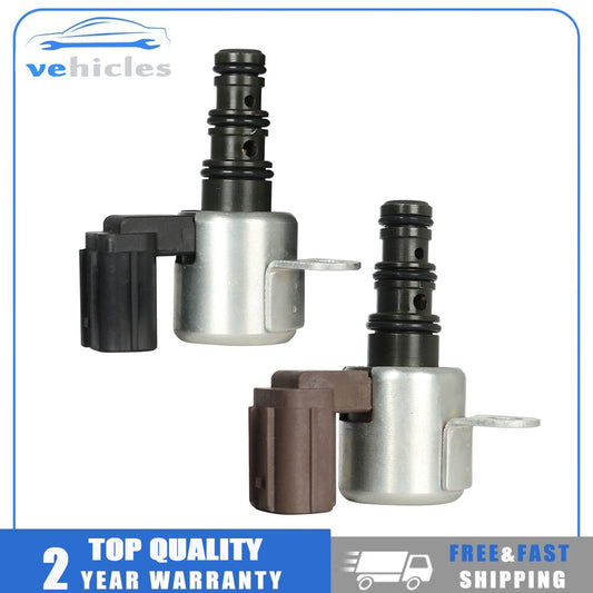 for Honda for Acura transmission shift control solenoid valve kit 28400-P6H-003/013